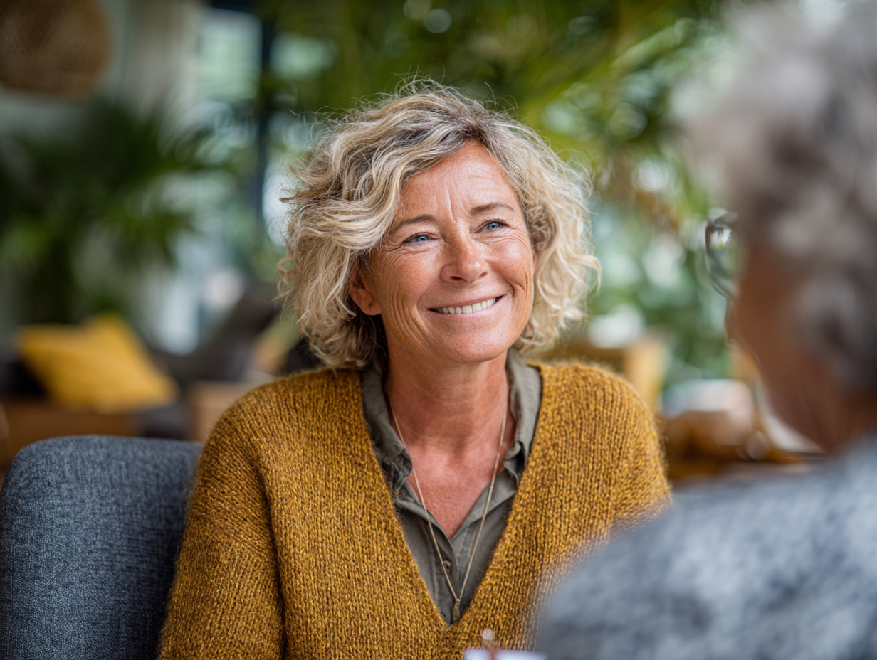 Професійна консультація з питань здоров'я суглобів